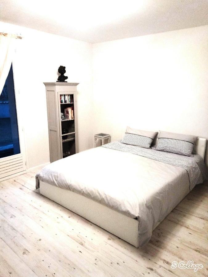مبيت وإفطار Couches L'Alivu المظهر الخارجي الصورة